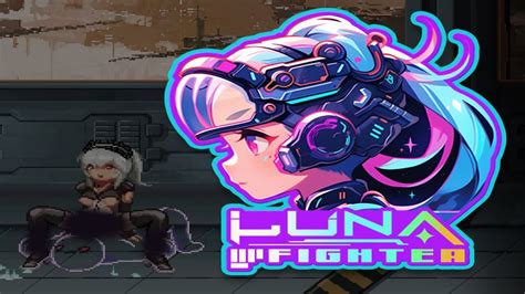 Luna Fighter .